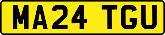 MA24TGU