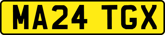 MA24TGX