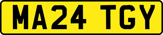 MA24TGY