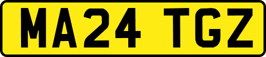 MA24TGZ