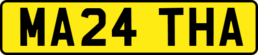 MA24THA