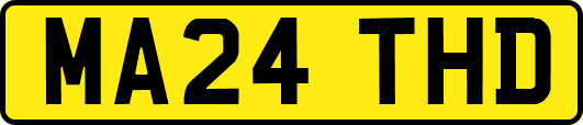 MA24THD