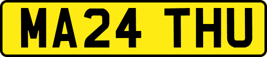 MA24THU