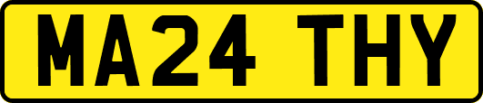 MA24THY