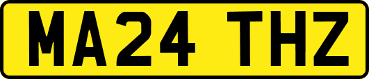 MA24THZ