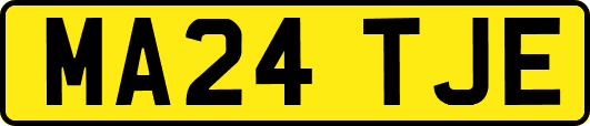 MA24TJE