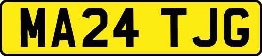 MA24TJG