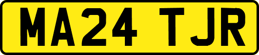 MA24TJR