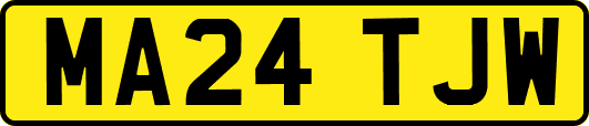 MA24TJW