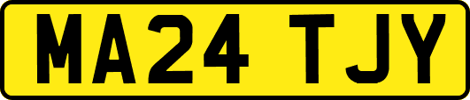 MA24TJY