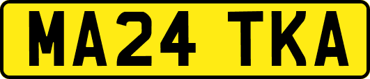 MA24TKA
