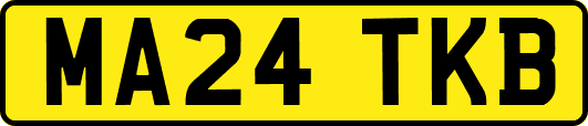 MA24TKB