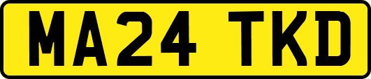 MA24TKD