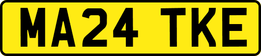 MA24TKE