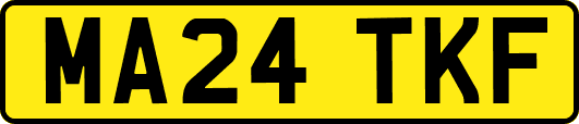 MA24TKF