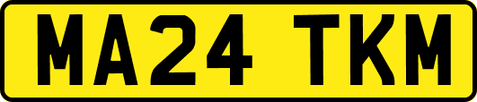 MA24TKM