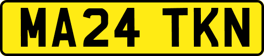MA24TKN