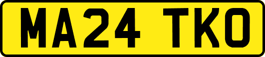 MA24TKO