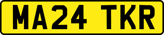 MA24TKR