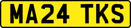 MA24TKS