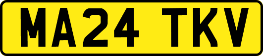 MA24TKV