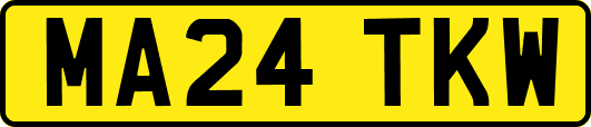 MA24TKW