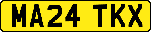 MA24TKX