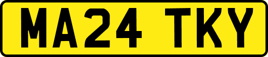 MA24TKY