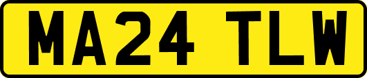 MA24TLW