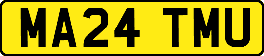 MA24TMU