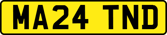 MA24TND
