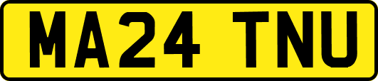 MA24TNU
