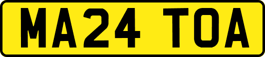 MA24TOA