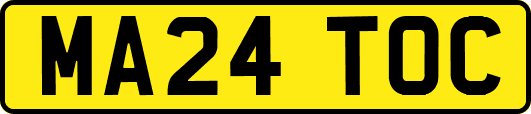 MA24TOC