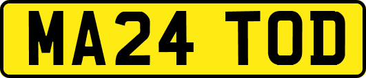 MA24TOD