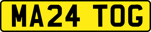 MA24TOG