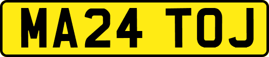 MA24TOJ