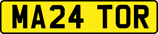 MA24TOR