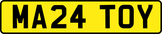 MA24TOY