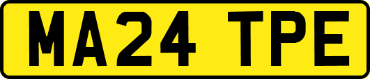 MA24TPE