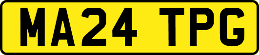 MA24TPG