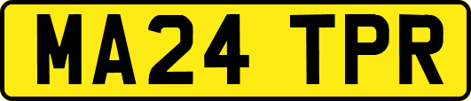 MA24TPR
