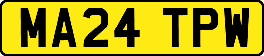 MA24TPW