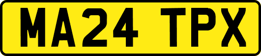 MA24TPX