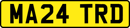 MA24TRD