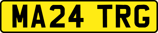 MA24TRG