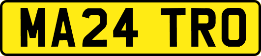 MA24TRO