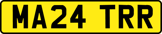 MA24TRR