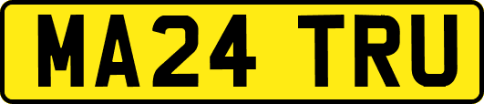 MA24TRU