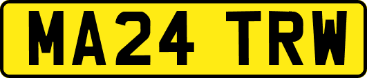 MA24TRW